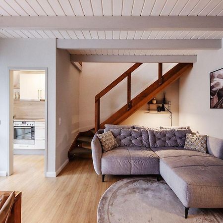 Karbon Apartment Munster  Luaran gambar