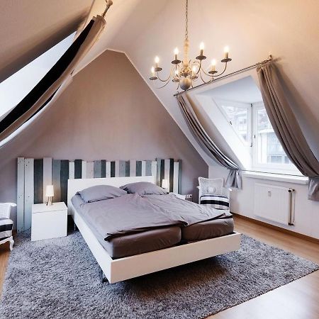 Karbon Apartment Munster  Luaran gambar