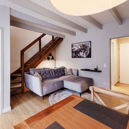 Karbon Apartment Munster  Luaran gambar