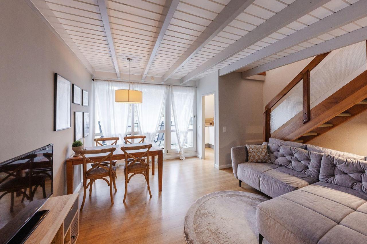 Karbon Apartment Munster  Luaran gambar