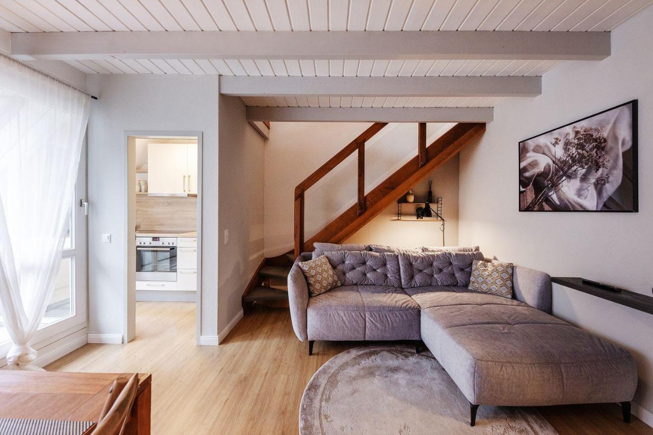 Karbon Apartment Munster  Luaran gambar