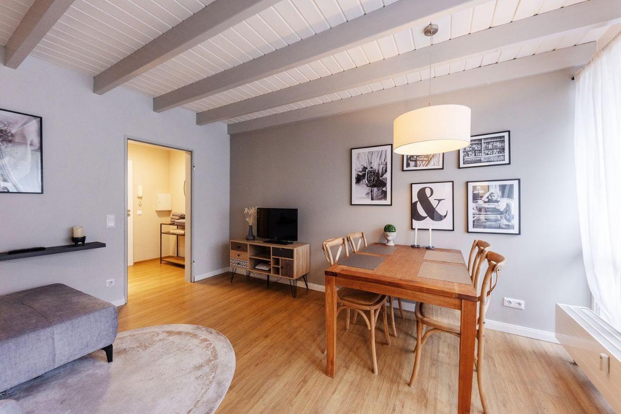 Karbon Apartment Munster  Luaran gambar