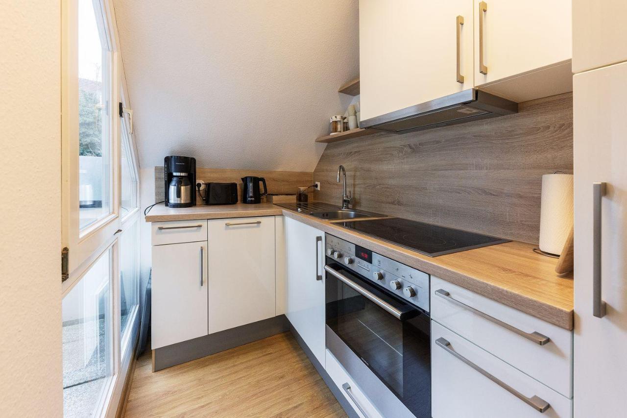 Karbon Apartment Munster  Luaran gambar