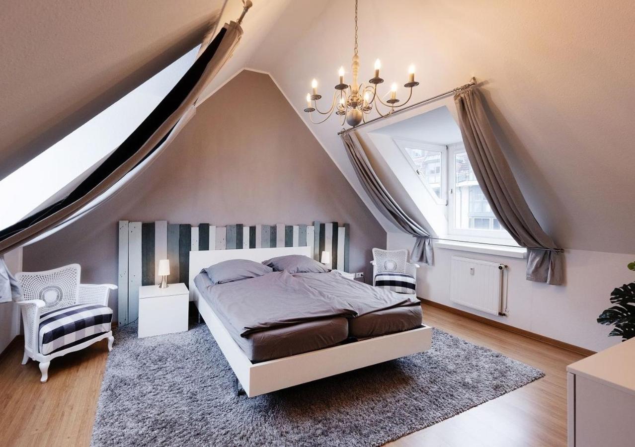 Karbon Apartment Munster  Luaran gambar