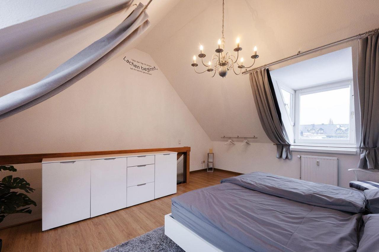 Karbon Apartment Munster  Luaran gambar