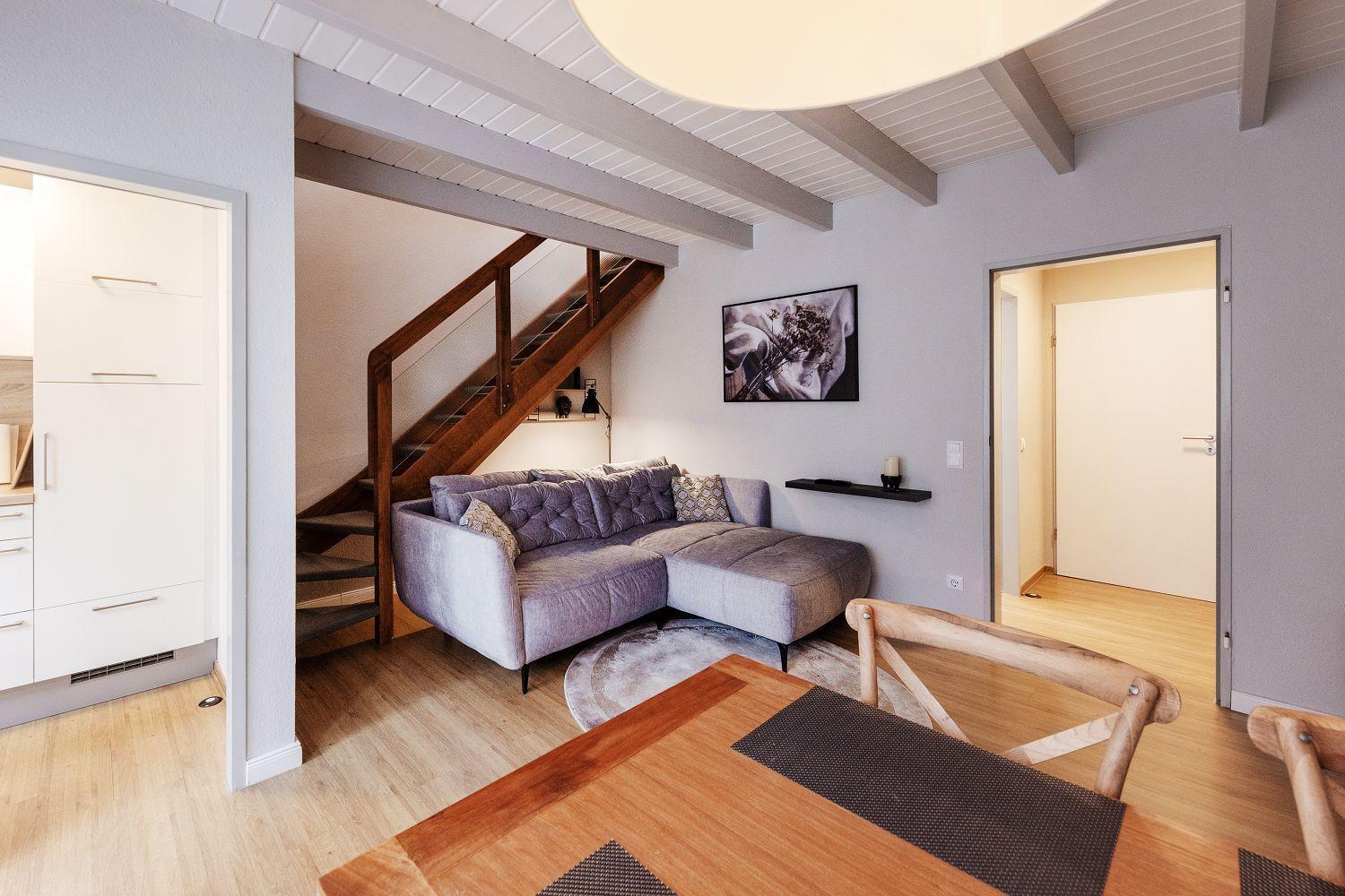 Karbon Apartment Munster  Luaran gambar